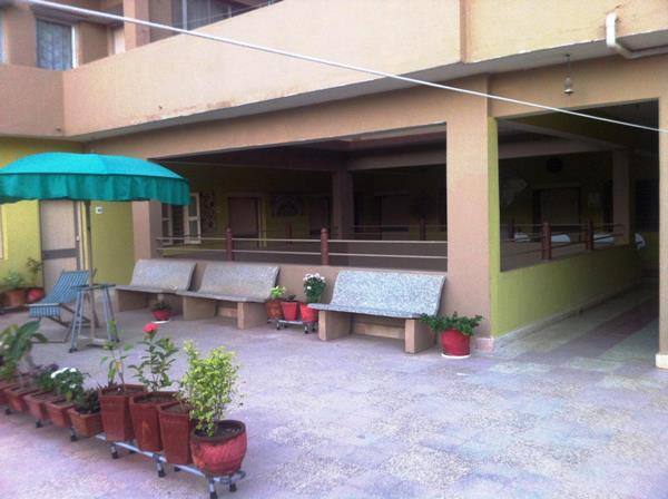 Rukmavati Guest House, Mandvi 2